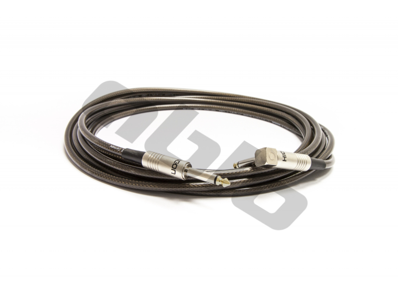 Gotowy kabel gitarowy / instrumentalny THE SPIRIT XXL   HI-J63MA01   HI-J63M01